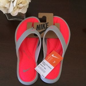 Nike Wmn FlipFlop